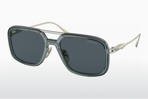 Óculos de marca Prada PR 57ZS 19F09T