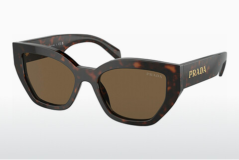 Óculos de marca Prada PR A09S 16N5Y1