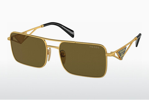 Óculos de marca Prada PR A52S 15N01T
