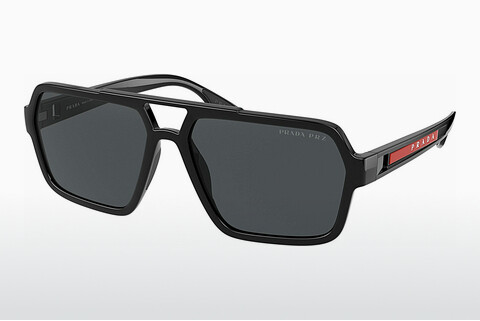 Óculos de marca Prada Sport PS 01XS 1AB02G