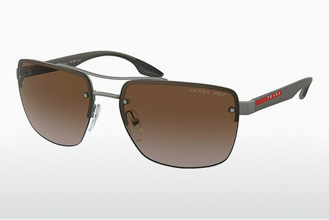 Óculos de marca Prada Sport Lifestyle (PS 60US DG1724)