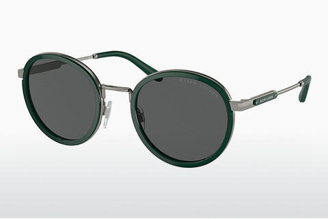 Óculos de marca Ralph Lauren THE CLUBMAN (RL7081 9002B1)