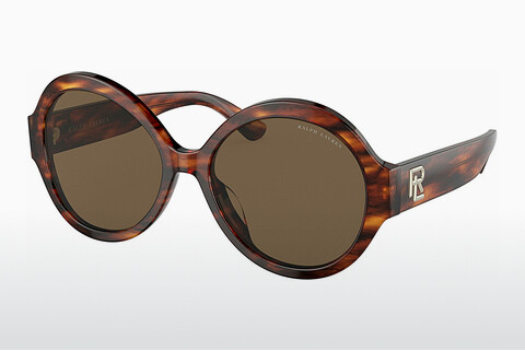 Óculos de marca Ralph Lauren The Farrah (RL8207U 500773)