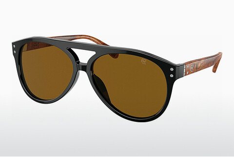 Óculos de marca Ralph Lauren THE CRUISER (RL8211U 500133)