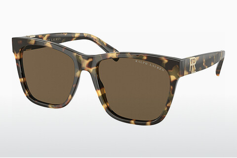 Óculos de marca Ralph Lauren THE RICKY II (RL8212 500473)