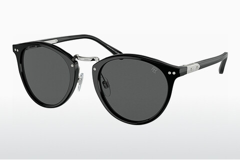 Óculos de marca Ralph Lauren The Quincy (RL8223 5001B1)