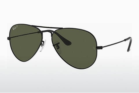 Óculos de marca Ray-Ban AVIATOR LARGE METAL (RB3025 002/58)