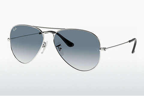 Óculos de marca Ray-Ban AVIATOR LARGE METAL (RB3025 003/3F)