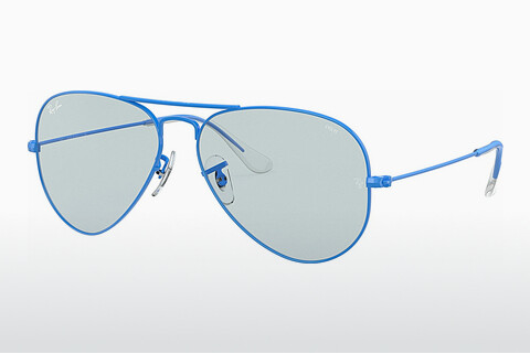 Óculos de marca Ray-Ban AVIATOR LARGE METAL (RB3025 9222T3)