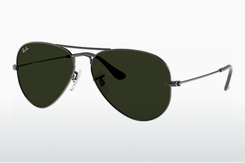 Óculos de marca Ray-Ban AVIATOR LARGE METAL (RB3025 W0879)
