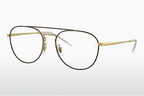 Óculos de marca Ray-Ban RB3589 9055M1