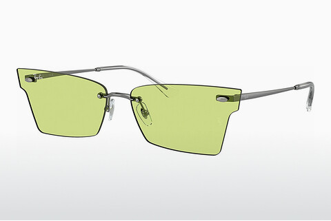 Óculos de marca Ray-Ban XIME (RB3730 004/2)