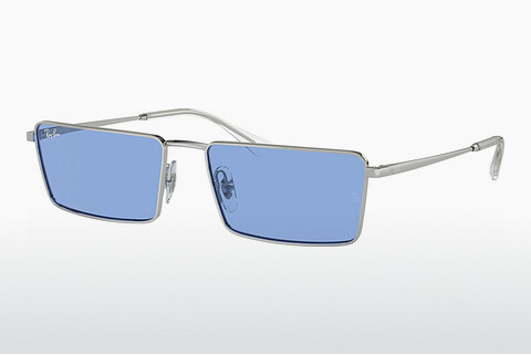 Óculos de marca Ray-Ban EMY (RB3741 003/80)