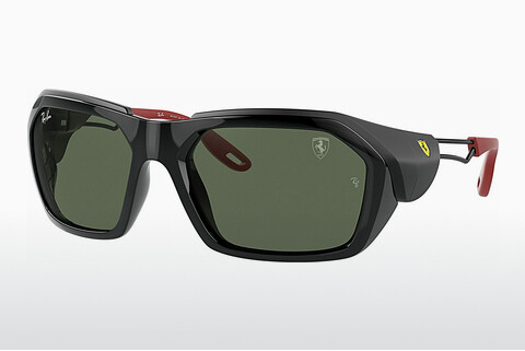 Óculos de marca Ray-Ban RB4367M F65071