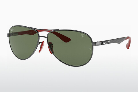 Óculos de marca Ray-Ban Ferrari (RB8313M F00171)