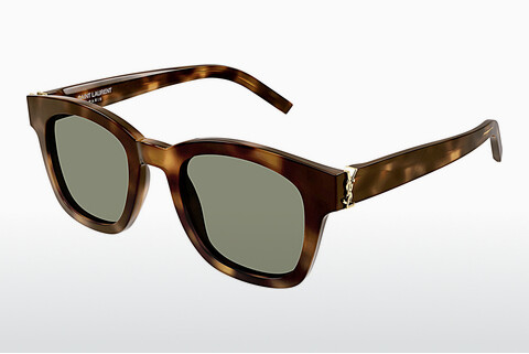 Óculos de marca Saint Laurent SL M124 002