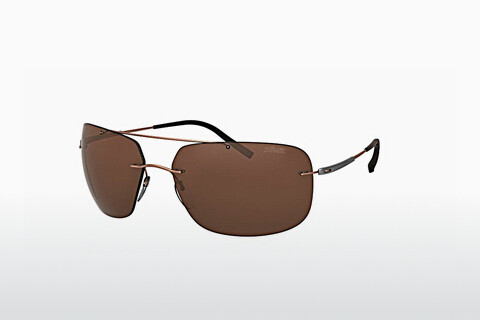 Óculos de marca Silhouette Active Adventurer (8706 6140)