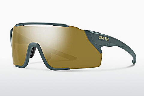 Óculos de marca Smith ATTACK MAG MTB 1ED/0K