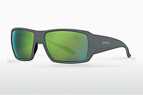 Óculos de marca Smith GUIDE CHOICE S RIW/UI