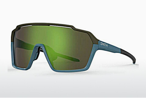 Óculos de marca Smith SHIFT XL MAG HBJ/X8