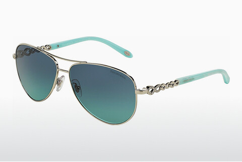 Óculos de marca Tiffany TF3049B 60019S