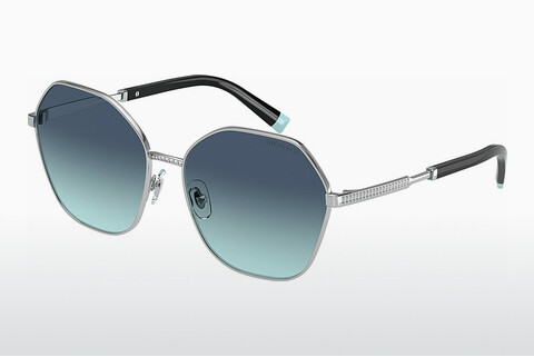 Óculos de marca Tiffany TF3081 60019S