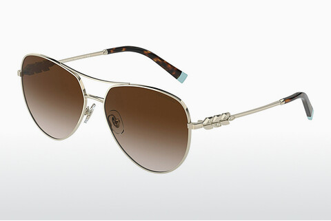Óculos de marca Tiffany TF3083B 60213B
