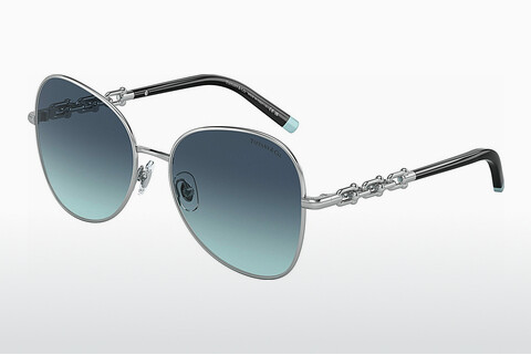 Óculos de marca Tiffany TF3086 60019S