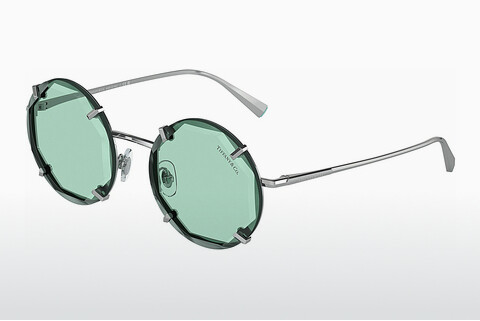 Óculos de marca Tiffany TF3091 6001D9