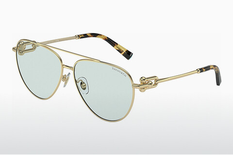 Óculos de marca Tiffany TF3092 6176MF