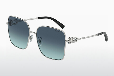 Óculos de marca Tiffany TF3094 60019S