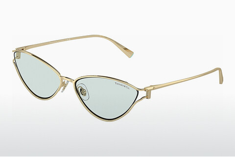 Óculos de marca Tiffany TF3095 6196MF