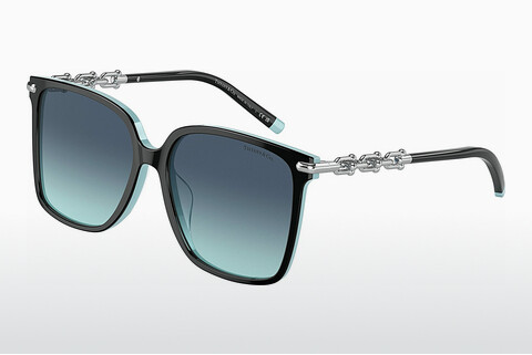 Óculos de marca Tiffany TF4194D 80559S