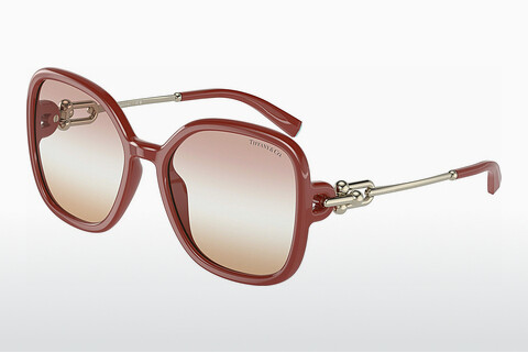 Óculos de marca Tiffany TF4202U 8380EL