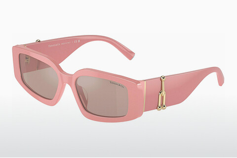 Óculos de marca Tiffany TF4208U 8383/5