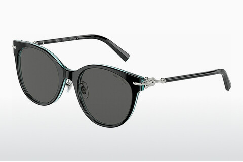 Óculos de marca Tiffany TF4223D 8285S4