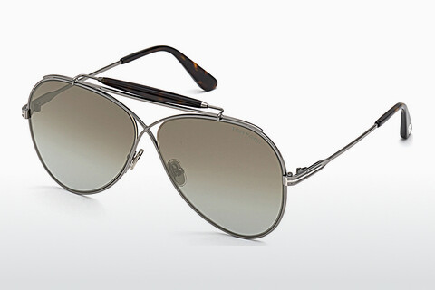 Óculos de marca Tom Ford Holden (FT0818 08G)