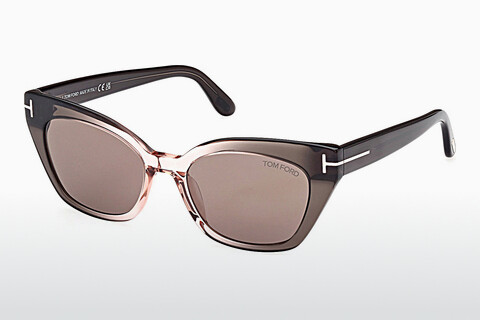 Óculos de marca Tom Ford Juliette (FT1031 20J)
