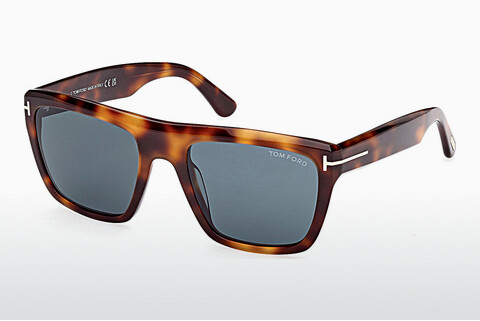 Óculos de marca Tom Ford Alberto (FT1077 53V)