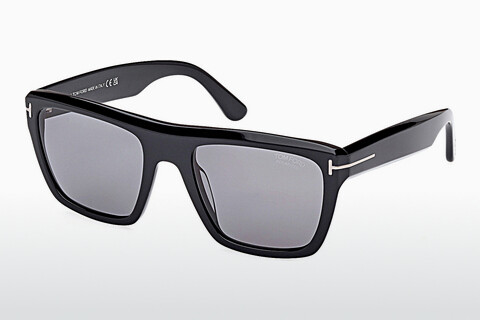 Óculos de marca Tom Ford Alberto (FT1077-N 01D)