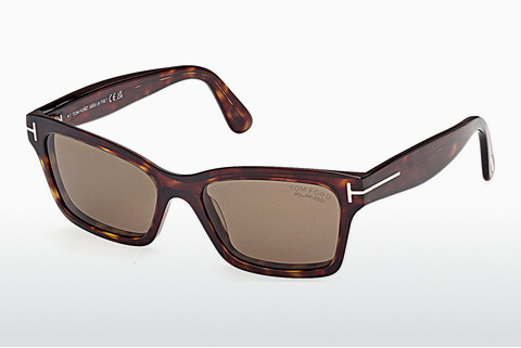 Óculos de marca Tom Ford Mikel (FT1085 52H)