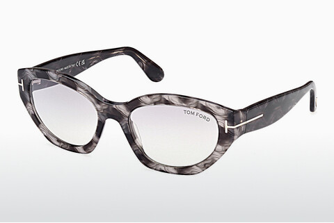 Óculos de marca Tom Ford Penny (FT1086 55C)