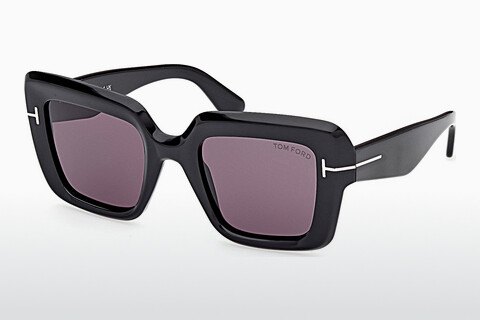 Óculos de marca Tom Ford Esme (FT1157 01A)