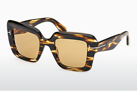 Óculos de marca Tom Ford Esme (FT1157 52E)