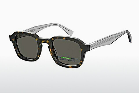 Óculos de marca Tommy Hilfiger TH 2032/S 086/IR