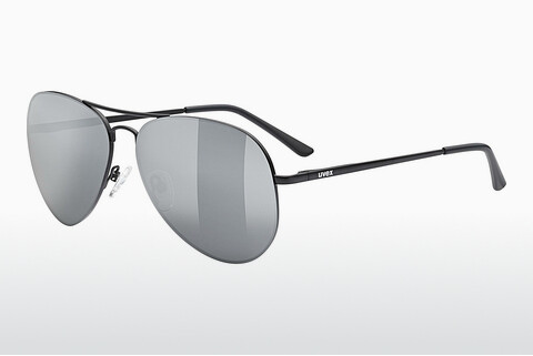 Óculos de marca UVEX SPORTS LGL 45 black mat