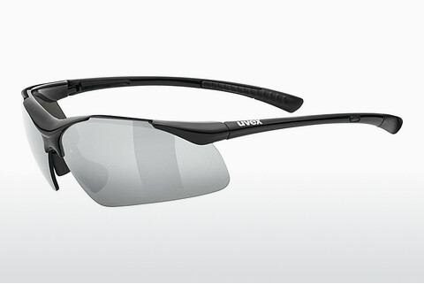 Óculos de marca UVEX SPORTS sportstyle 223 black