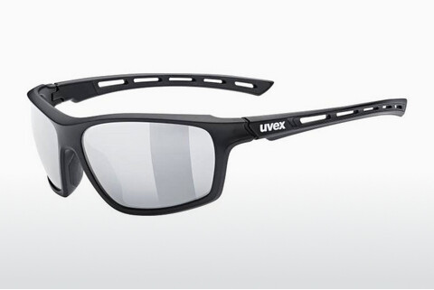 Óculos de marca UVEX SPORTS sportstyle 229 black mat