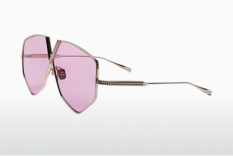 Óculos de marca Valentino V - HEXAGON (VLS-115 C)