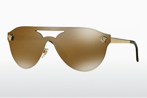 Óculos de marca Versace VE2161 1002F9